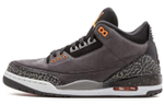 Кроссовки Jordan Air Jordan 3 Retro Fear Pack