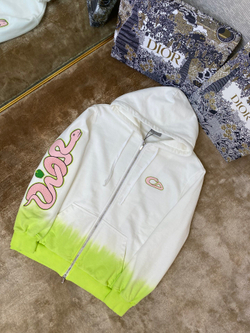 Christian Dior Jacket