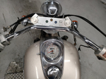 Honda Magna 250 , 1997