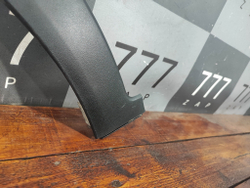 Накладка крыла переднего левого Hyundai Creta 1 16-21 Б/У Оригинал 87713M0000