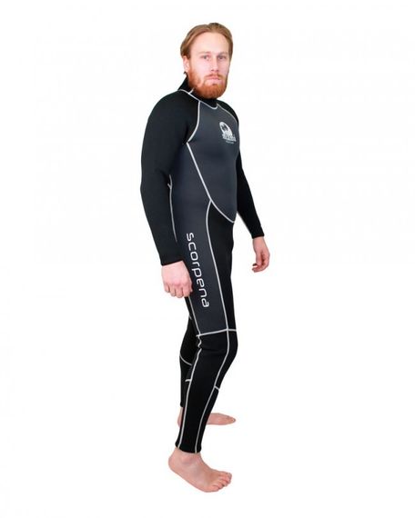 Гидрокостюм Scorpena Miami-2 3 мм