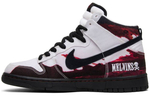 Кроссовки Nike Dunk Sb Melvins