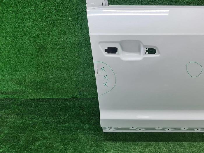 Дверь передняя правая Changan CS55 (2017-2023)