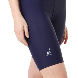 Женские теннисные шорты Australian Lift Fabric Cyclist Short - blue cosmo