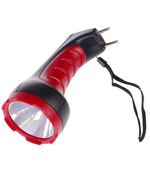 Аккум фонарь Космос Accu101WLED, 2 режима