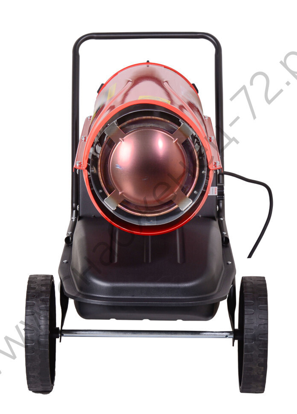 Тепловая дизельная пушка Ресанта ТДП-20АКД