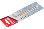 Сверло по металлу HSS-TiN Economy 6х57x93, 1 шт. Makita D-64107