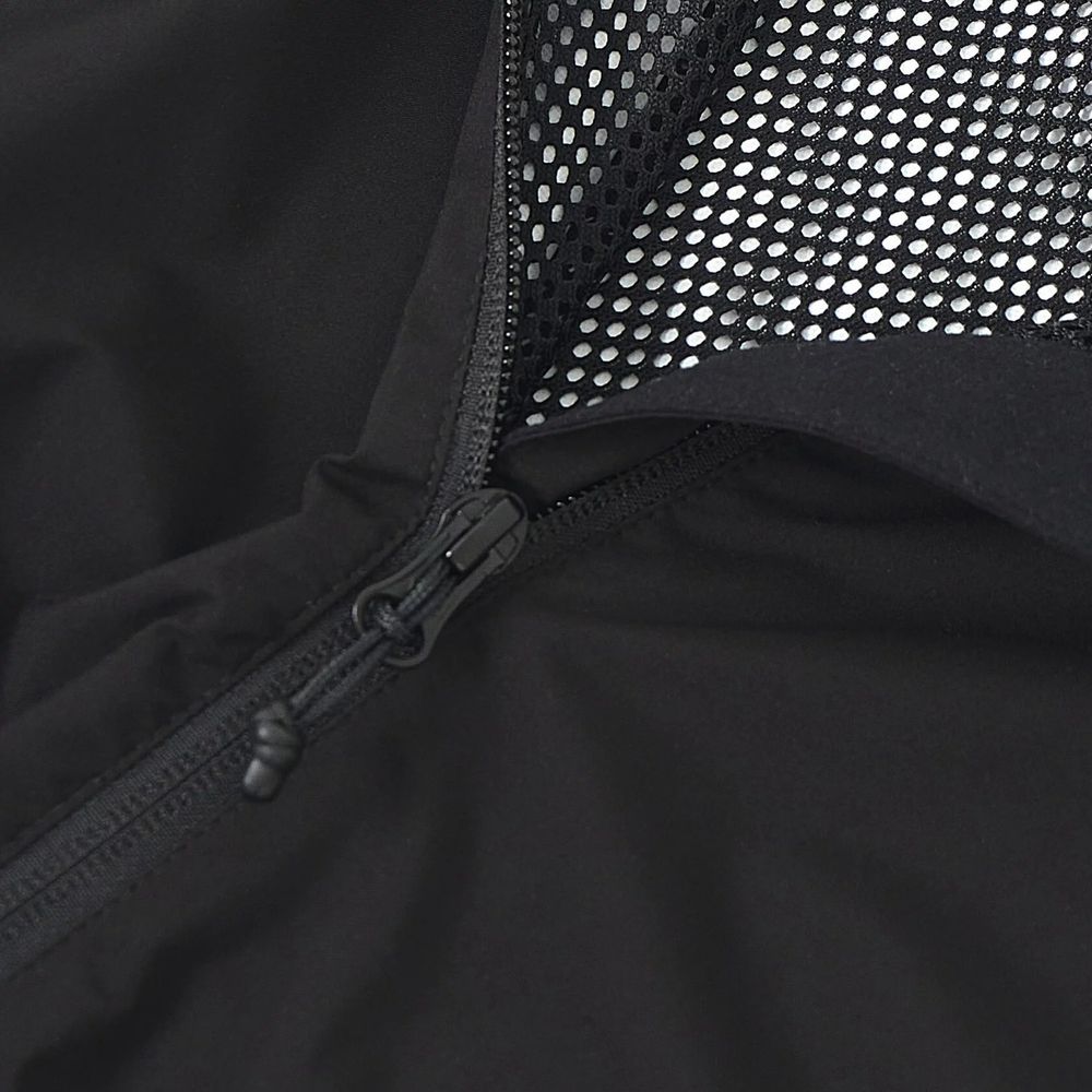 Купить Куртка Called a Garment 5-Winds черная Куртка Called a Garment 5-Winds черная
