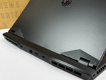 Игровой ноутбук MSI Alpha 17 Ryzen 9 7945HX RTX 4060 16GB 1TB 17.3" 2.5K 240Hz Win11 Русско-Английская клавиатура
