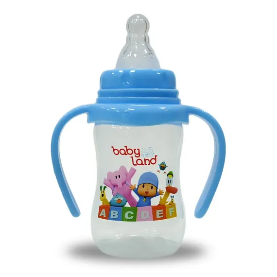 Бутылочка Baby Land 150 мл