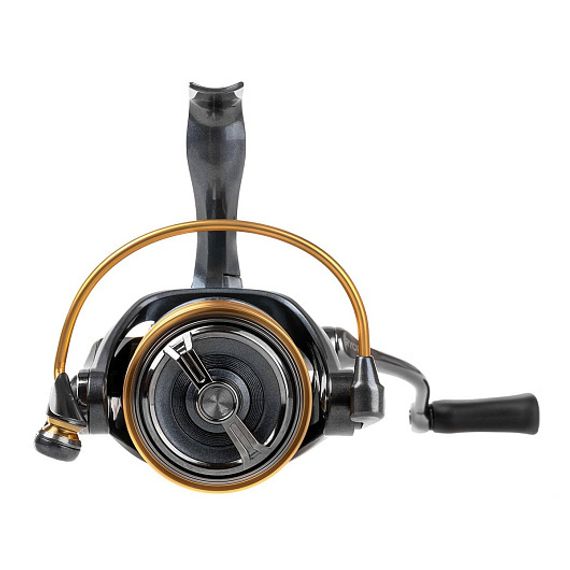 Катушка Ecusima Pro 3000 LT Ryobi