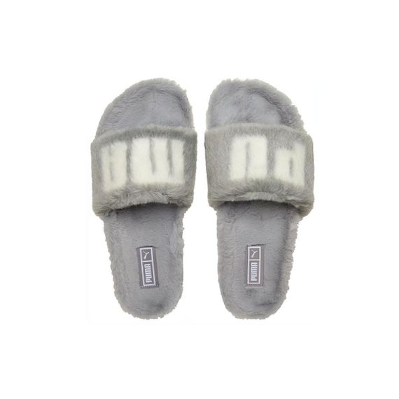 Puma Leadcat 2.0 Fuzz 'Mineral Gray'