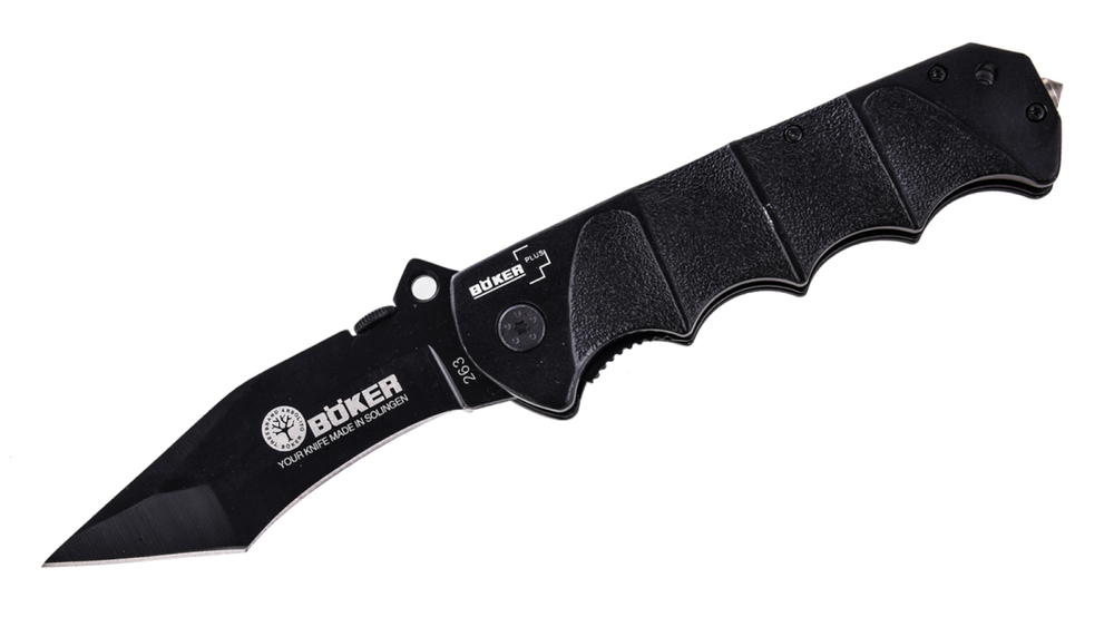 Складной нож Boker Plus 263 (Тайвань)