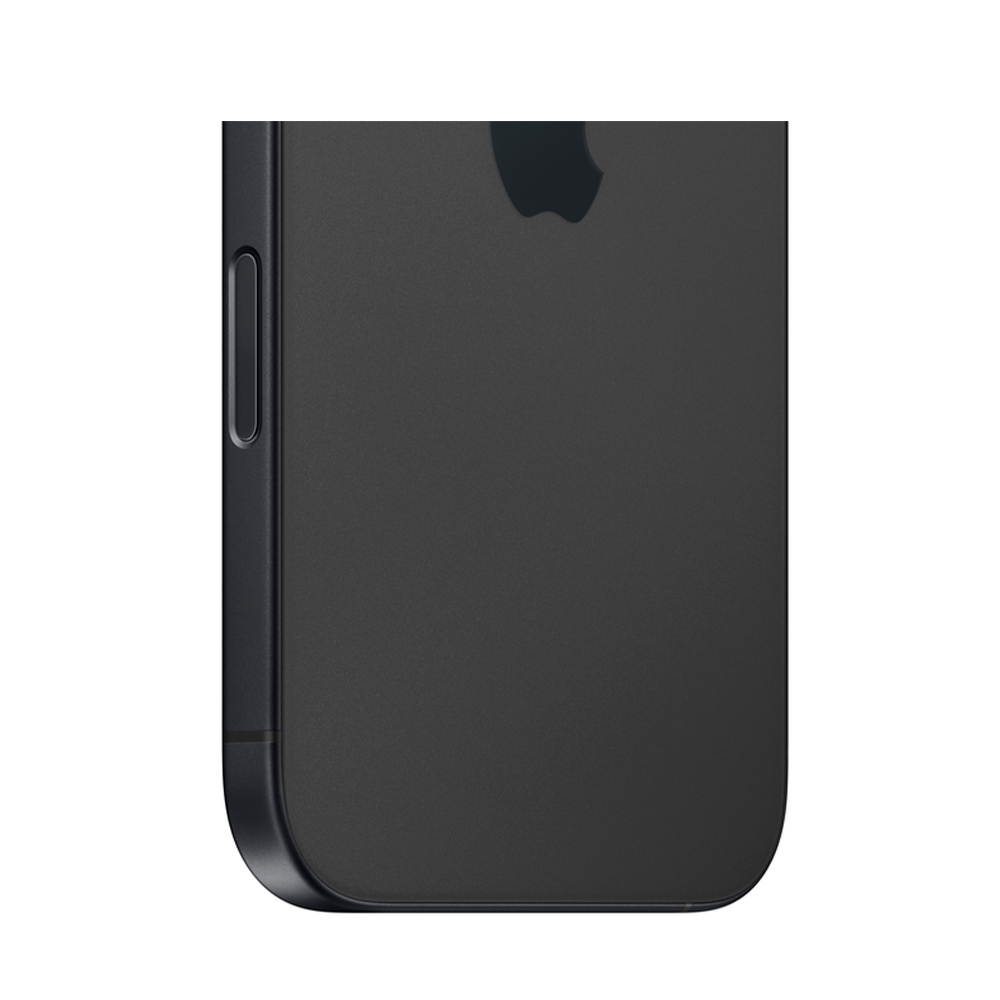 Apple iPhone 16 128Gb (Black)