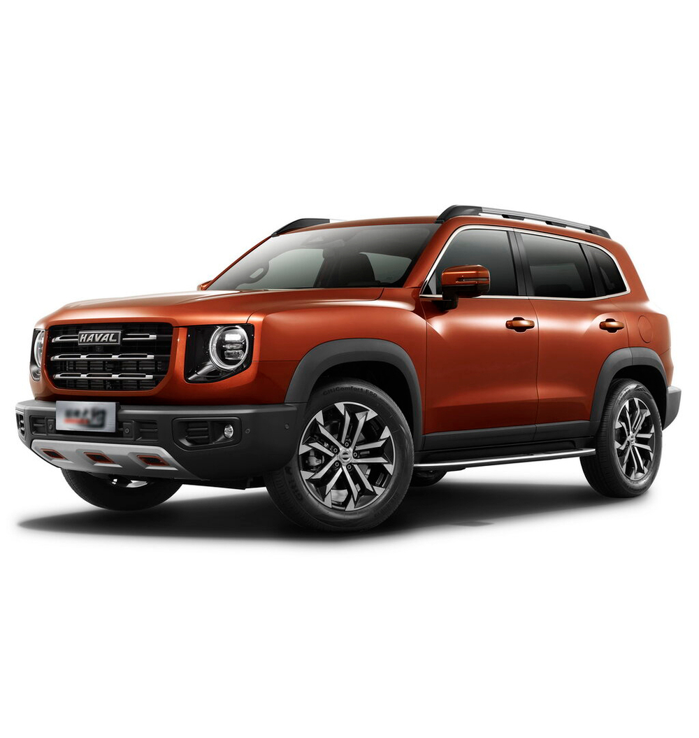 Haval Dargo (04.2022 - )