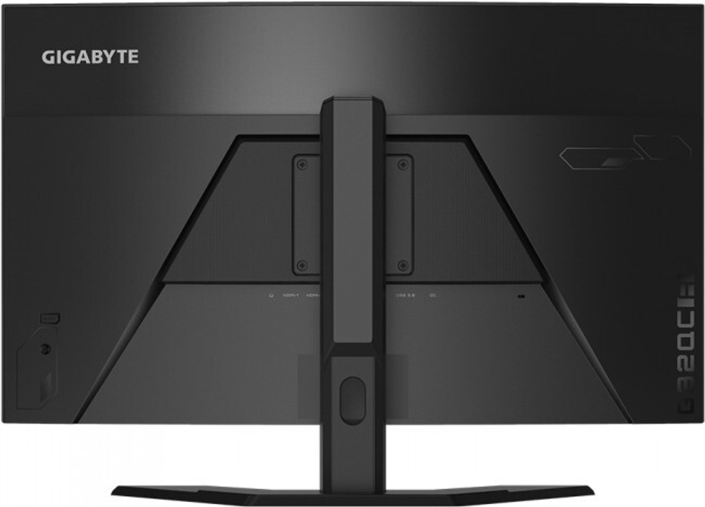 Монитор 31,5" GIGABYTE G32QC A-EK