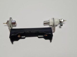 Держатель для батарей ET BFU-50A