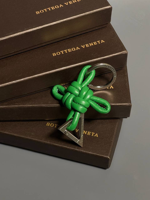 Брелок Bottega Veneta