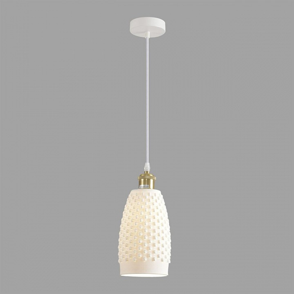 Подвесной светильник Lumion CANESTRA 8350/1B
