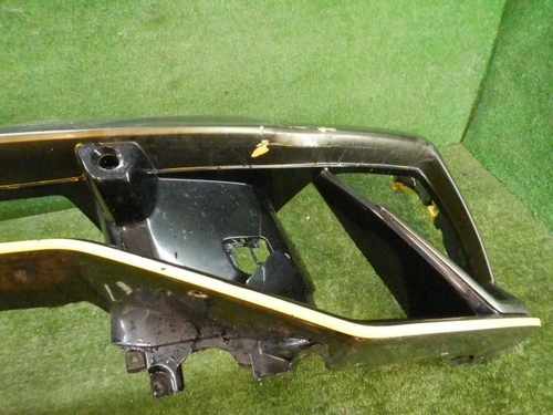 Бампер передний Lamborghini Huracan (2014-2019)