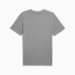 Футболка мужская PUMA ESS 2 COLOR No. 1 Logo Tee