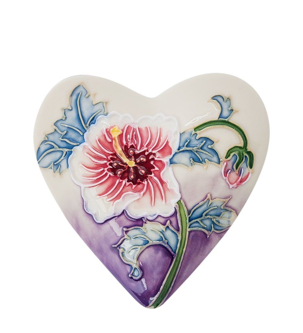 JP-98/46 Шкатулка «Сердце» (Pavone)