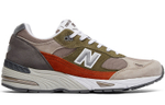 Кроссовки New Balance Nb 991