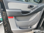 Hyundai The New Grand Starex 캠핑카 (02.2021)