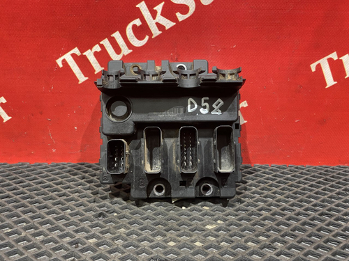 Блок управления ECAS 2019г