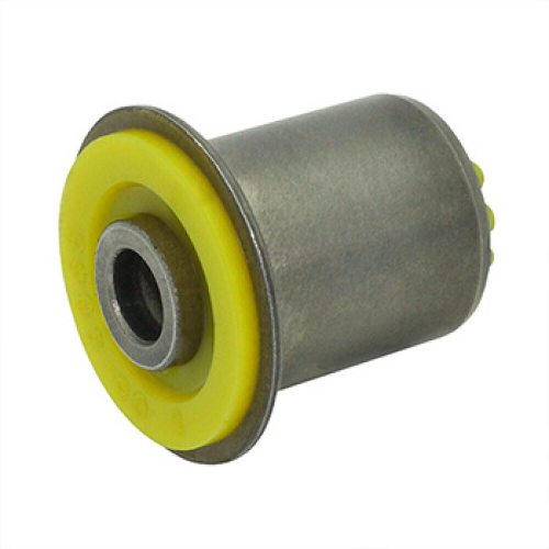 Полиуретановый сайлентблок задней подвески, кронштейна стабилизатора, наружный системы (1 шт.), Точка опоры.1-06-4045