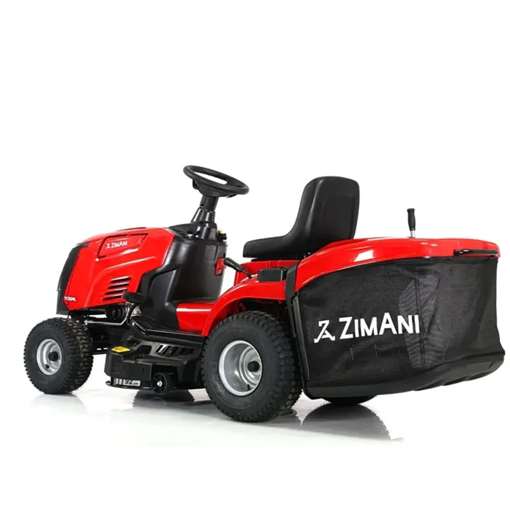 ZimAni TC92ML садовый трактор