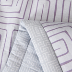 Комплект постельного белья Сатин с Одеялом 100% хлопок 160x80 на резинке OBR177