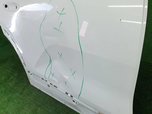 Дверь задняя правая Audi Q5 E-TRON (2022-н.в.)