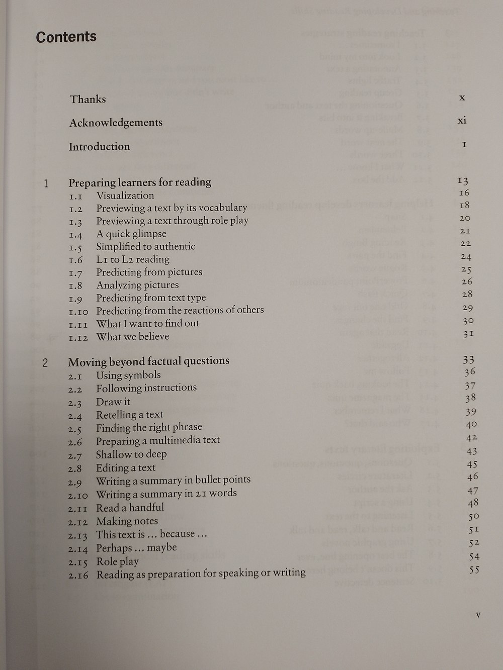 Teaching and Developing Reading Skills (Cambridge Handbooks for Language Teachers)