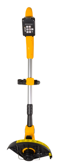 Триммер аккумуляторный "HUTER" GET-28Li