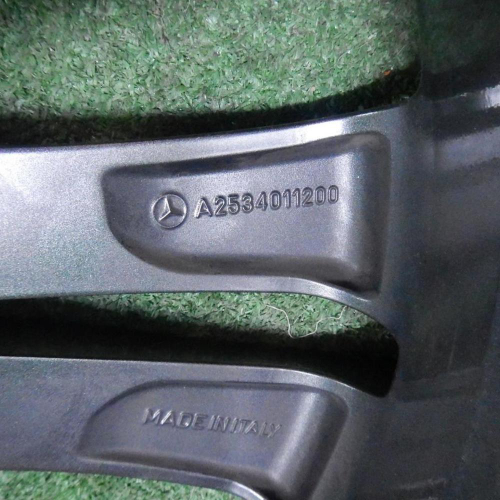 Диск литой R20 Mercedes GLC X253 (2015-2022)