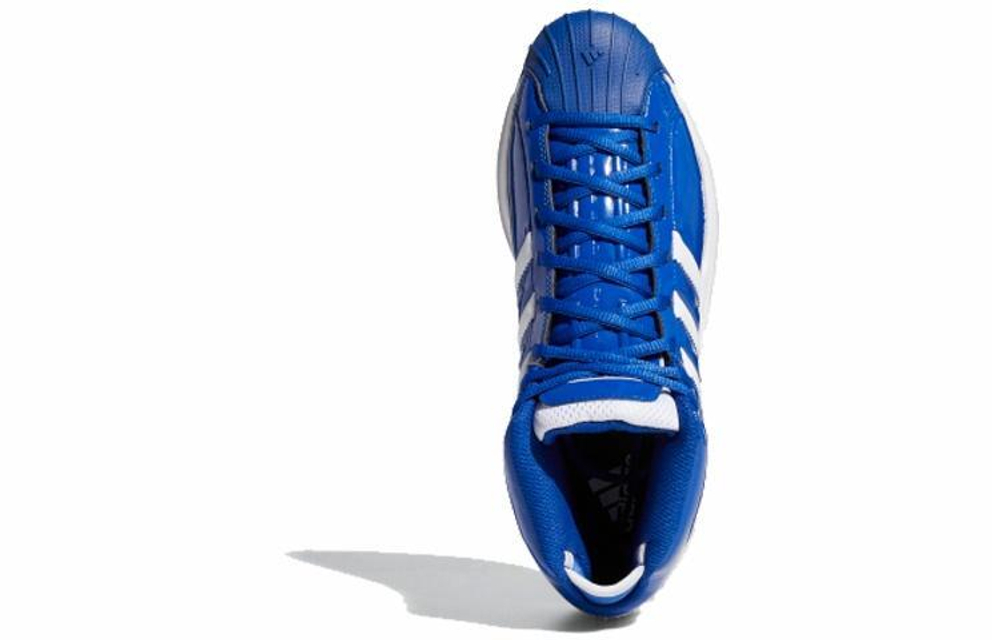 Кроссовки Adidas Pro Model 2G