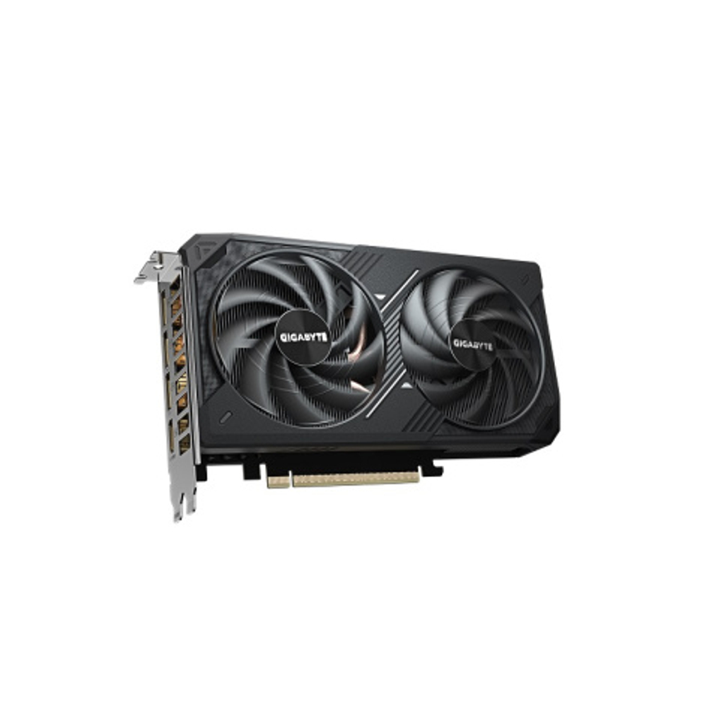 Видеокарта GIGABYTE GeForce RTX 5060 TI WINDFORCE MAX OC (GV-N506TWF2MAX OC-8GD)