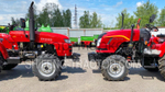 Трактор Shifeng | Шифенг SF-254CL (244СL) 8/2 (с ПСМ)