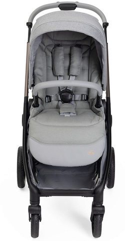 Прогулочная коляска Chicco Bellagio Lunar Rock