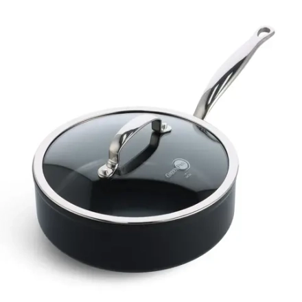 GreenPan Сотейник Barcelona Pro 24 см EAN 4895156693116