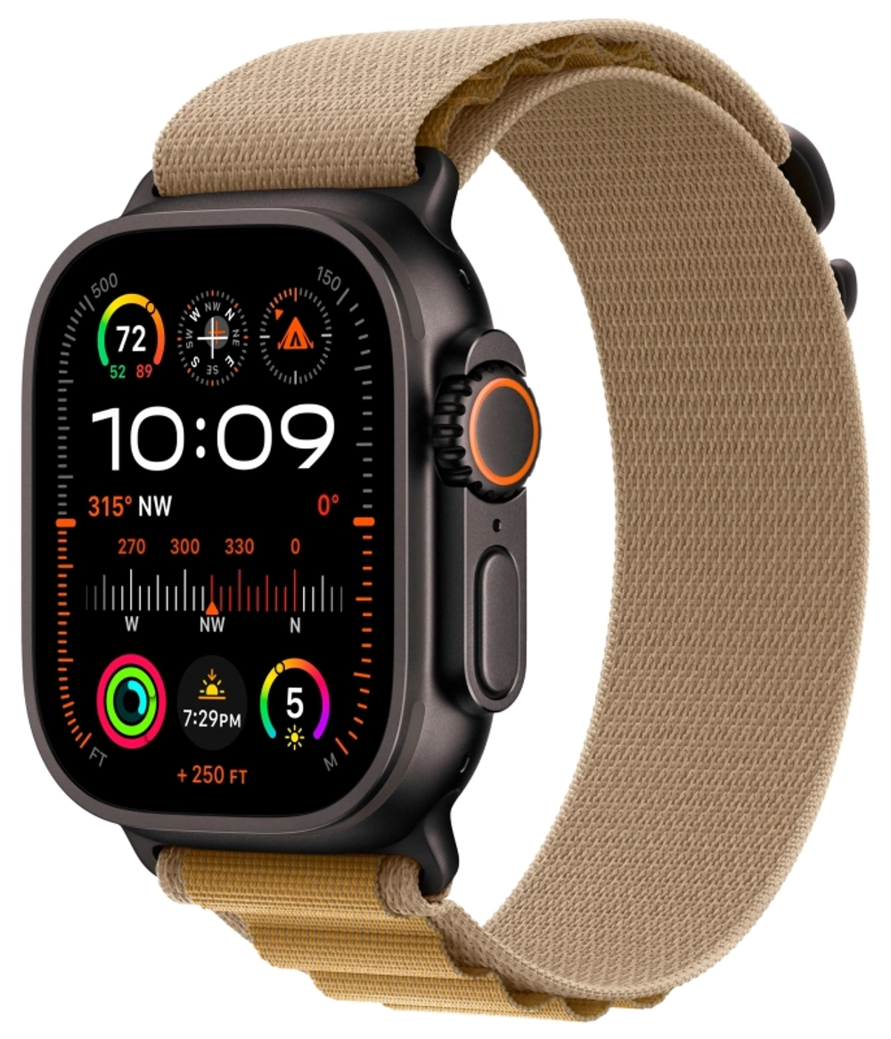 Apple Watch Ultra 2 49mm 2024