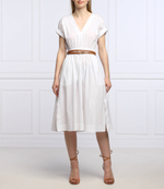 платье Liu Jo - белый(CA2019 TS392)