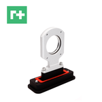 Картридж верхнего защитного стекла