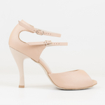 Туфли женские танцевальные