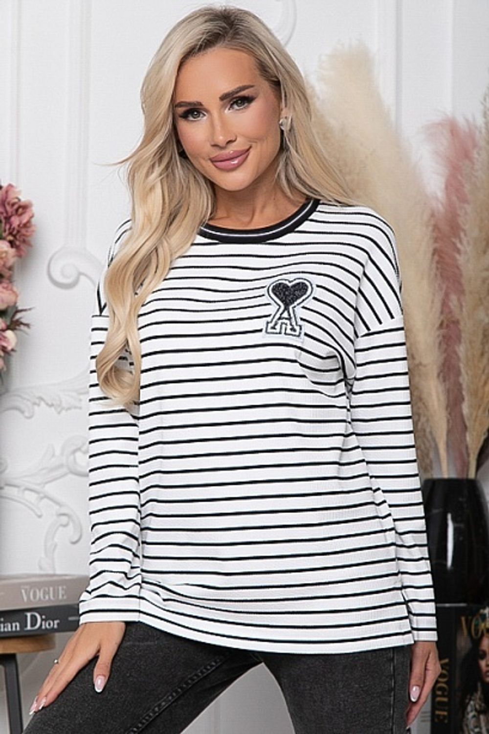 Джемпер 41888 Avili