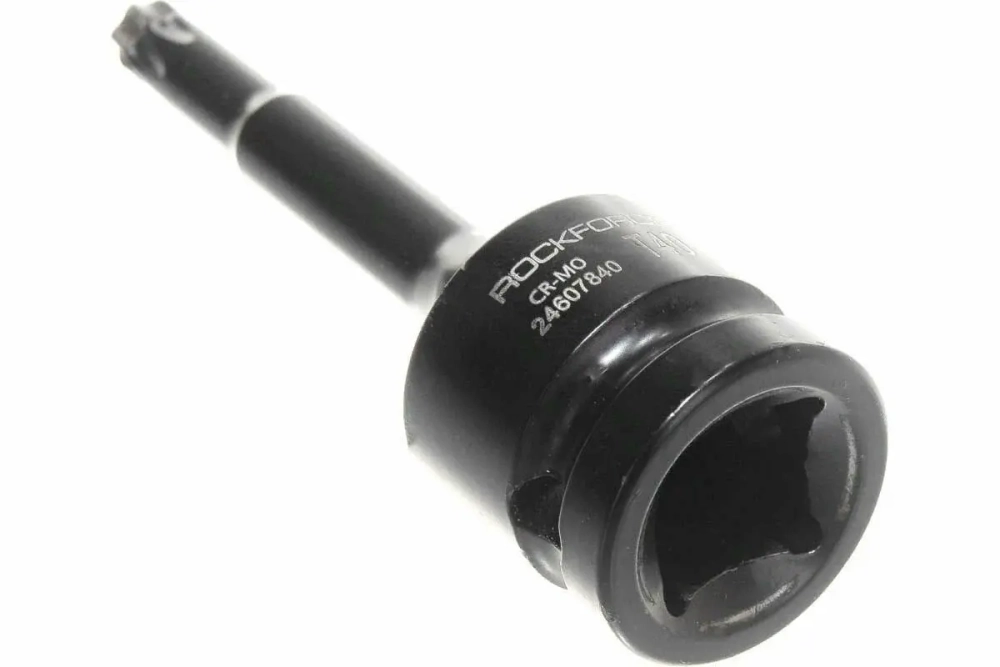 Головка-бита TORX ударная 1/2", T40 ROCKFORCE RF-24607840