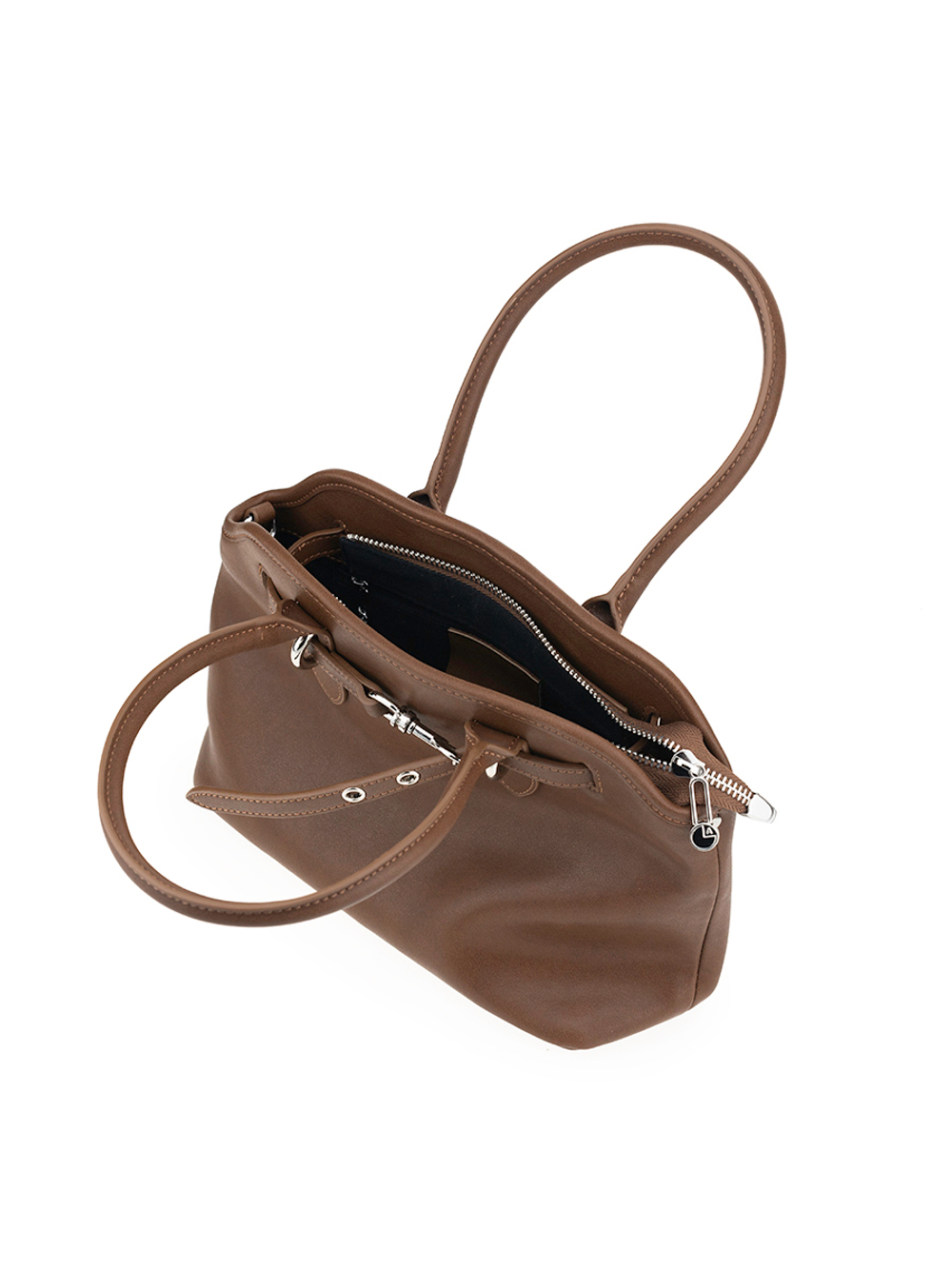 BL1679/26 Сумка жен., нат. кожа