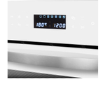 Шкаф духовой электрический MAUNFELD EOEC.566TW фото 9