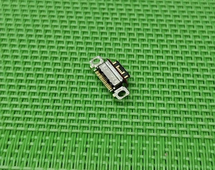 Xiaomi 13 Pro (2210132G)
- Системный разъем зарядки (Type-C)